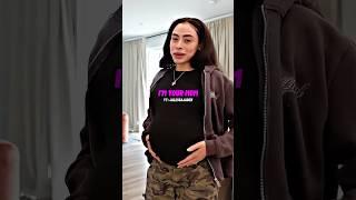 24 Hours Being Pregnant…