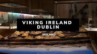 Viking Ireland | National Museum of Ireland | Dublin | Ireland | Museums in Dublin | Archaeology