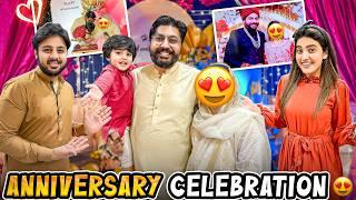 BHABHI KI TARAF SY SPECIAL SURPRISE ️ | Shadi Ki Videos Mil Gai  | Bhai Anniversary Bhool Gaye? 