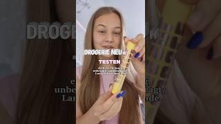 Testing drugstore novelties/Maybelline Bubble Colloidal Mascara #drugstorenovelties #drugstoremak...
