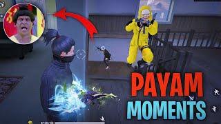 Payam  moments || FREE FIRE TAMIL || KNOCKOUT TAMILAN