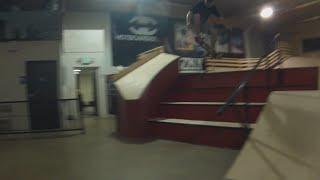 Brandon Feder at The SkateHouse