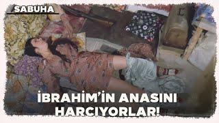 Sabuha Türk Filmi | İbrahim'in Anasını Harcıyorlar!