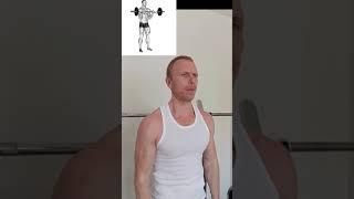 ДВА СПОСОБА КАЧНУТЬ БИЦЕПС