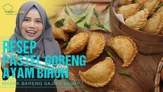 Resep Pastel Goreng Ayam Bihun, Masak Bareng Sajian Sedap