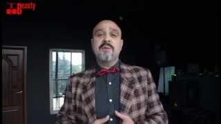 Дмитрий Вашешников, тренинг "Клиентовладелец"