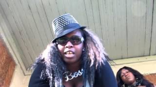 MZ.SINCERE - HUSTLE - OFFICIAL VIDEO