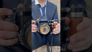 How to take a photo in the most korea way3