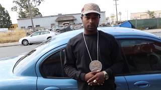 Sacramento Rapper Hustleman Benjermin Issue 10 Interview with All Bay Music Magazine