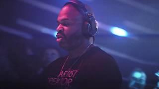 Halcyon SF - Boiler Room with Demuir