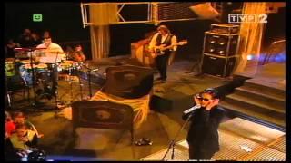 9. Z ogniem w głowie - Maanam koncert "Łóżko" 1996