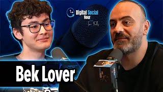 2025 Wake-Up Call: Why Unity Is Non-Negotiable | Bek Lover DSH #1171