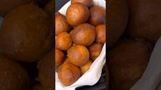 This is the best puff puff recipe ever ! #shortvideo #shortsviral #shortsfeed #food