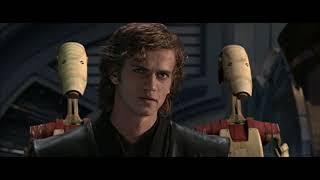 [1080p]Anakin Meets Grievous For The First Time