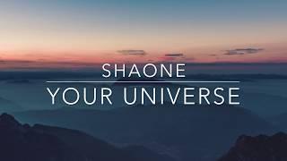 Your Universe (All Paths EP) | shaOne (Sean Clarke Music)