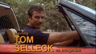 MAGNUM, P.I. Theme HD