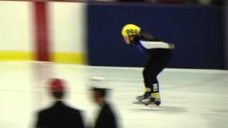 Toronto Speed Skating Club