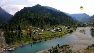 A Paradise Neelum Valley Road Trip Part 2