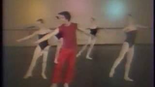 Russian TV-ballet-joke starring Stanislav Issaev-1