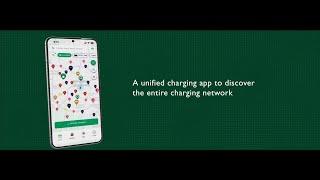 MG Motor unveils eHUB, an industry-first unified charging platform | DRIEV.BHARAT 2024