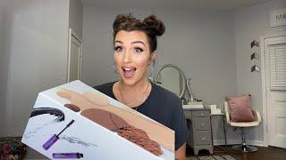 Unboxing!!! My Younique Presenter Kit