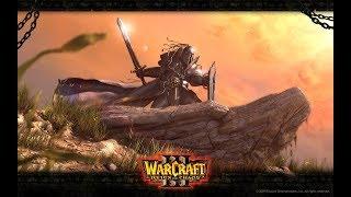 Warcraft 3 Prolog Kampagne 1 Visionen [Deutsch/German] Reign of Chaos #01