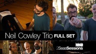  Neil Cowley Trio - FULL SET - 2Seas Sessions #7 - Bahrain - 2 Seas Studio Sessions