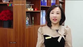 Đông Á Media I DNDN VTV1I Dự Án Tự Tin Lập Nghiệp của Trường CD Nghề Công Nghiệp Hà Nội