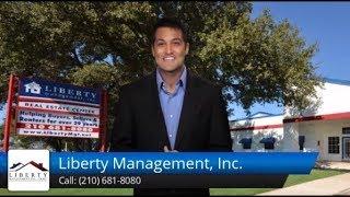 Liberty Management, Inc. | Best Property Management | San Antonio