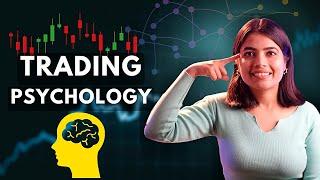 How To Control Your Emotions In Trading ? TRADING PSYCHOLOGY | Nepal Share Market| CA Supriya Sharma