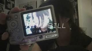 SZA | Kill Bill (sped up)