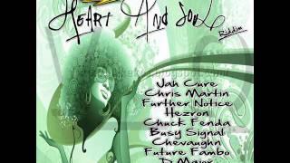 Future Fambo - Puff Puff Pass (Heart And Soul Riddim) December 2011