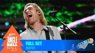 Busted - Full Set (Live at Capital's Jingle Bell Ball 2023) | Capital