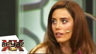 Cansu Dere'den, EYŞAN Karakteri Yorumu - Beyaz Show