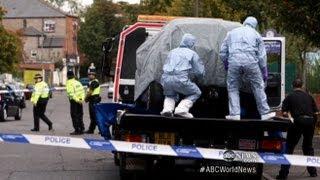 London Terror Plot: More Arrests