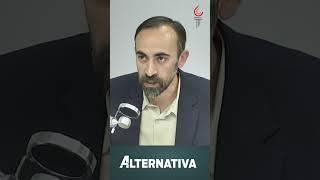 "Альтернатива" шокировала PAS тем, что смогла объединиться. Почему другие не хотят объединяться?