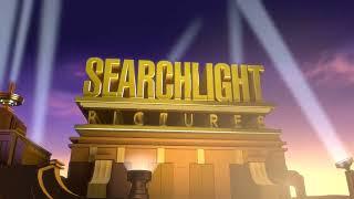 [Request] Searchlight Pictures (Star Studios Style)