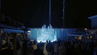 Dancing Fountains x Porsche Kakola | long version