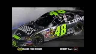 NASCAR (2006) Promo - TNT