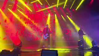 Ákos - Livin' on a Prayer / Indiántánc (SopronFest, 2025.06.08.) 4K