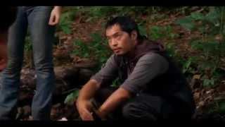 LOST - "He's Korean, I'm From Encino"