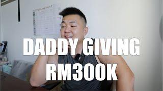 ASKING SEAN #261 | DADDY GIVING RM300K TO BUY PROPERTY!!