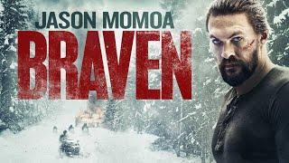 JOE BRAVEN , film action avec Jason Momoa;  film complet en français