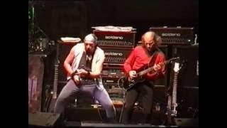 Jethro Tull Live At City Hall, - Sheffield, UK. 1999 (Full Concert)