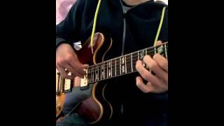 Django Reinhardt-Hungaria-Matteo Mancuso