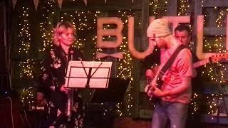 Phase Dance -  Valeria Yunkind & Averin quartet