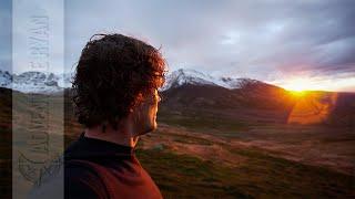 Chasing Curiosity Through Alaska's Mountains