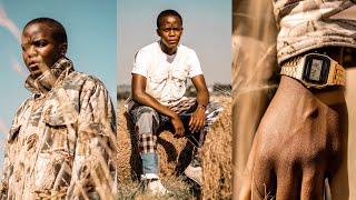 My First Ever Photoshoot | Segzy Unicorn