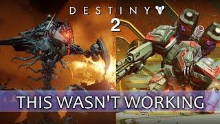 Why The Raid Lairs FAILED (missed opportunities)