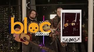 SEBAS | Bloc Sessions